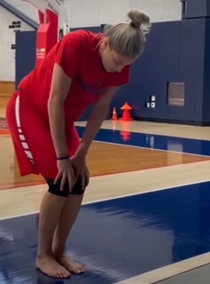 Elena Delle Donne feet photo 9
