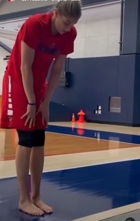 Elena Delle Donne feet photo 8
