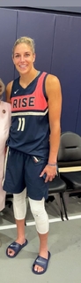 Elena Delle Donne feet photo 5