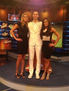 Elena Delle Donne feet photo 3