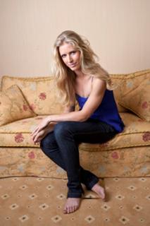 Elena Dementieva feet photo 5