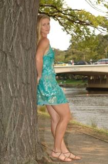 Elena Dementieva feet photo 2