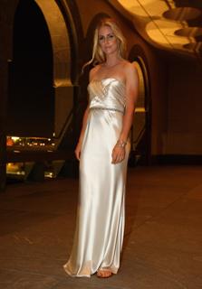 Elena Dementieva feet photo 4