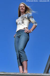 Elena Dementieva feet photo 15