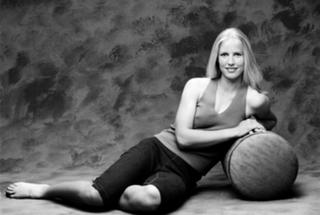 Elena Dementieva feet photo 6