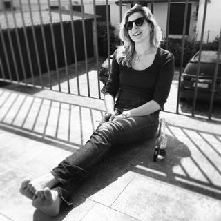 Elena Di Cioccio feet photo 14
