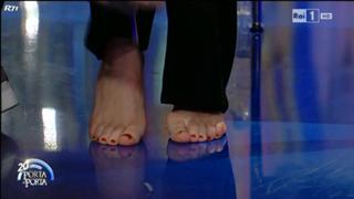 Elena Di Cioccio feet photo 10