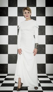 Elena Di Cioccio feet photo 6