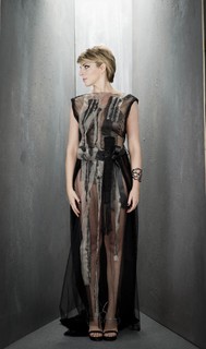 Elena Di Cioccio feet photo 3