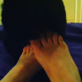 Elena Di Cioccio feet photo 8
