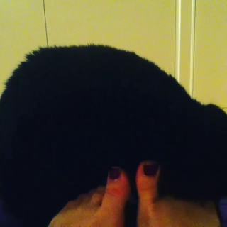 Elena Di Cioccio feet photo 6