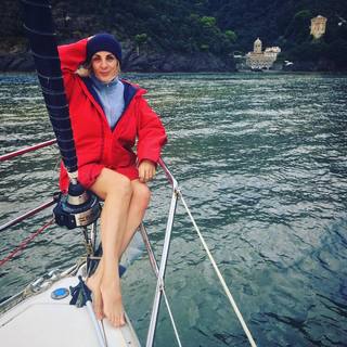 Elena Di Cioccio feet photo 15