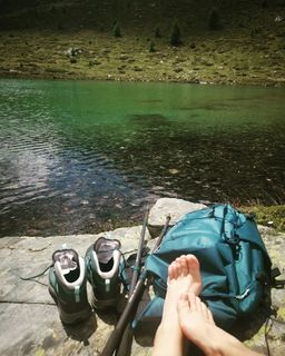 Elena Di Cioccio feet photo 7