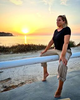 Elena Di Cioccio feet photo 1