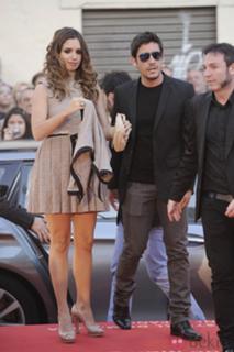 Elena Furiase feet photo 3