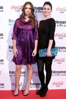 Elena Furiase feet photo 12