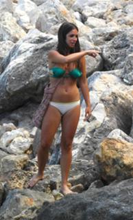 Elena Furiase feet photo 20