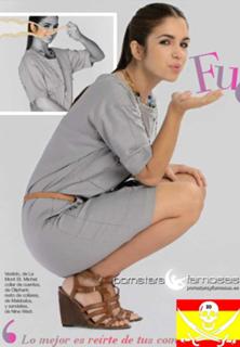Elena Furiase feet photo 18
