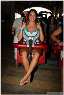 Elena Furiase feet photo 15