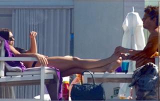 Elena Furiase feet photo 14
