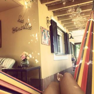 Elena Furiase feet photo 3