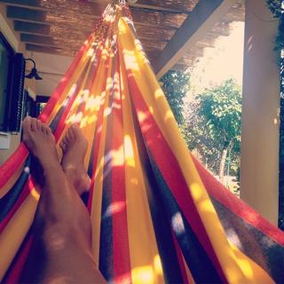 Elena Furiase feet photo 17