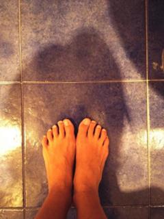 Elena Furiase feet photo 11