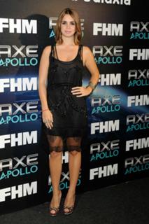 Elena Furiase feet photo 14