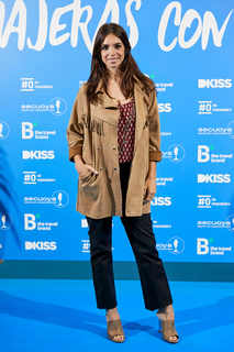 Elena Furiase feet photo 4