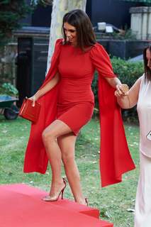 Elena Furiase feet photo 16