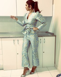 Elena Furiase feet photo 11