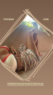 Elena Furiase feet photo 7