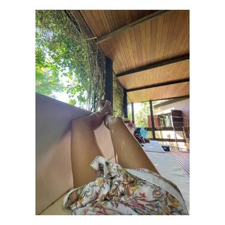 Elena Furiase feet photo 6