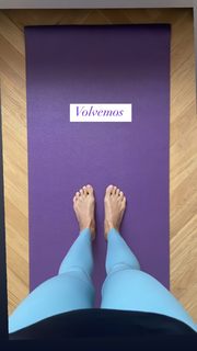 Elena Furiase feet photo 20