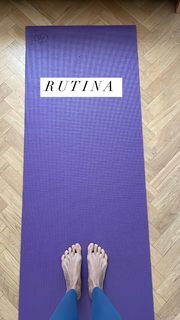 Elena Furiase feet photo 19
