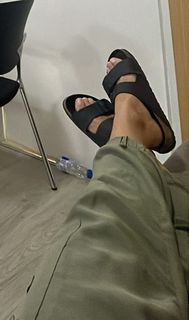 Elena Furiase feet photo 17