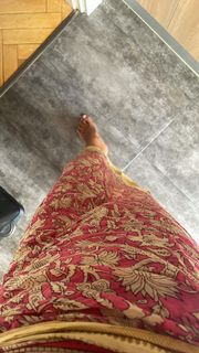 Elena Furiase feet photo 10