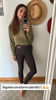 Elena Furiase feet photo 4