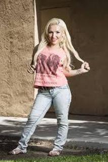 Elena Gant feet photo 11