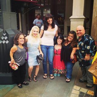 Elena Gant feet photo 10