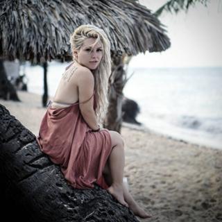 Elena Gant feet photo 19