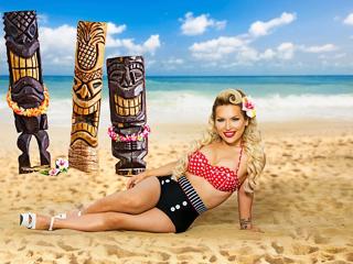 Elena Gant feet photo 15