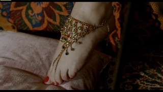 Elena Gheorghe feet photo 4