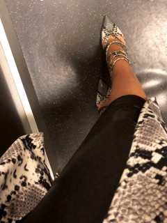 Elena Gheorghe feet photo 18