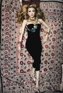 Elena Gheorghe feet photo 10