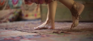 Elena Gheorghe feet photo 9