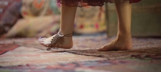 Elena Gheorghe feet photo 8