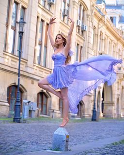 Elena Gheorghe feet photo 7