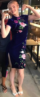 Elena Kampouris feet photo 11
