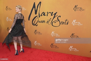 Elena Kampouris feet photo 10